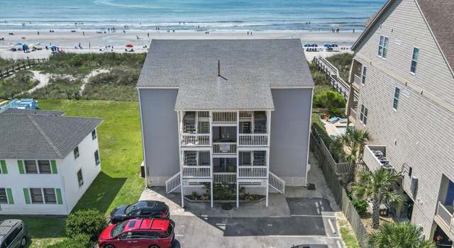 Photo of 4105 S Ocean Blvd #102, North Myrtle Beach, SC 29582