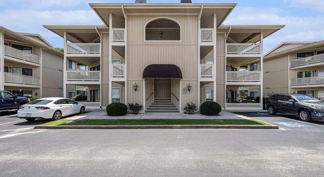 Photo of 4290 Pinehurst Cir Unit B3, Little River, SC 29566