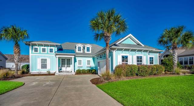 Photo of 1509 Seabrook Plantation Way, North Myrtle Beach, SC 29582