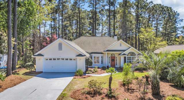 Photo of 134 Old Barge Dr, Pawleys Island, SC 29585