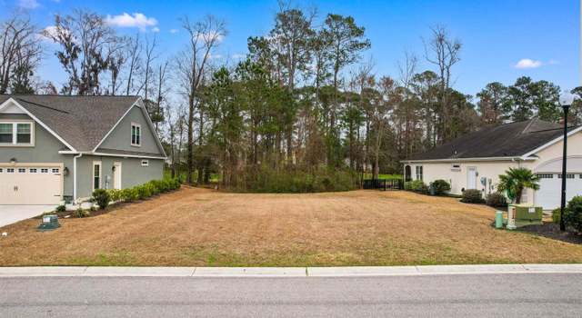 Photo of 636 Lot 73 Barona Dr, Myrtle Beach, SC 29579