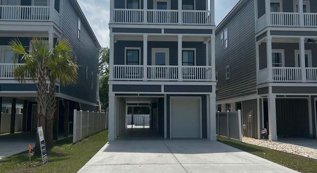 Photo of 115 A 11th Ave S, Surfside Beach, SC 29575