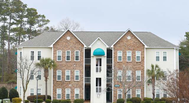 Photo of 9768 Leyland Dr #7, Myrtle Beach, SC 29572