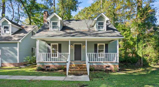 Property at 103 Pinecrest Rd, Myrtle Beach, SC 29579, 4 beds, 2 baths