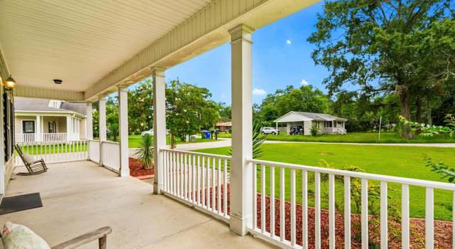 Photo of 401 Paul St, Conway, SC 29527