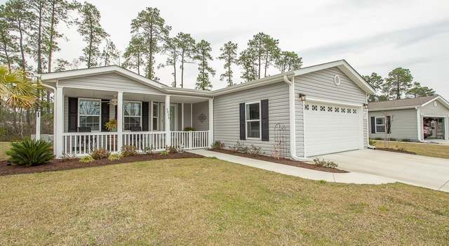 Photo of 3028 Thoroughfare Dr, Conway, SC 29526