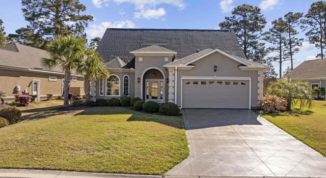 Photo of 227 Arrowhead Grande Viejas Dr, Myrtle Beach, SC 29579