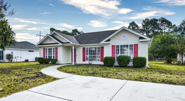 Photo of 4336 Summitt Trl, Myrtle Beach, SC 29579