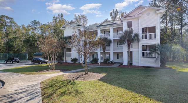 Photo of 615 Tupelo Ln Unit D, Longs, SC 29568