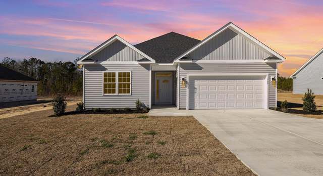 Photo of 369 Log Cabin Rd, Loris, SC 29569