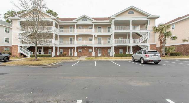 Photo of 5750 Oyster Catcher Dr #523, North Myrtle Beach, SC 29582
