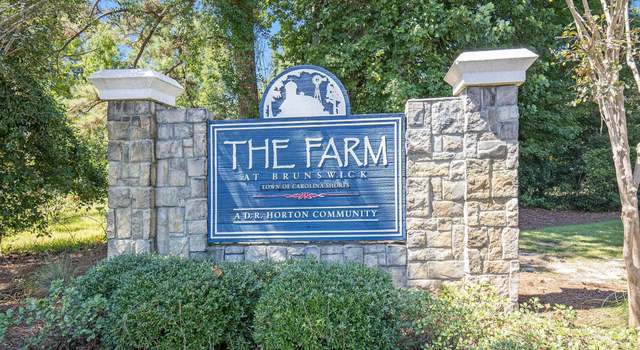 Photo of 1339 Sunny Slope Cir, Calabash, NC 28467