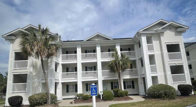 Photo of 493 White River Dr Unit 28C, Myrtle Beach, SC 29579