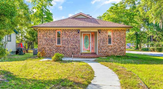 Photo of 2600 Bayside Ave, Conway, SC 29526