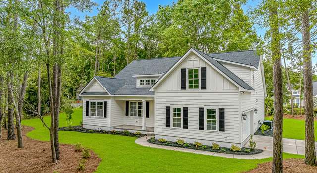 Photo of 19 Ricefields Coventry Pl, Pawleys Island, SC 29585