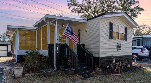 Photo of 176 Burr Cir, Murrells Inlet, SC 29576