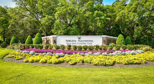 Photo of 273 Golden Bear Dr Unit F3, Pawleys Island, SC 29585