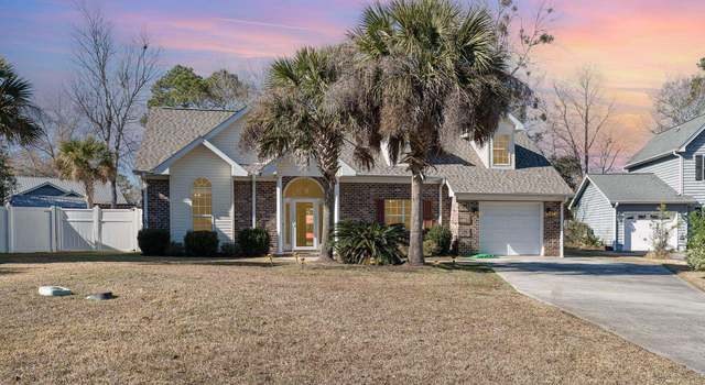 Photo of 206 Rice Mill Dr, Myrtle Beach, SC 29588