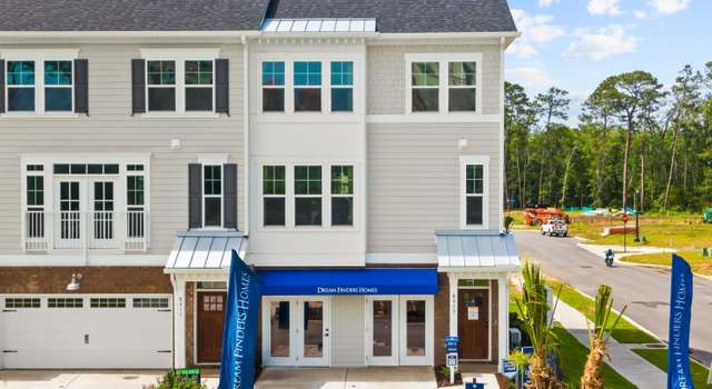 Photo of 8413 Flamingo Ct #8, Myrtle Beach, SC 29572