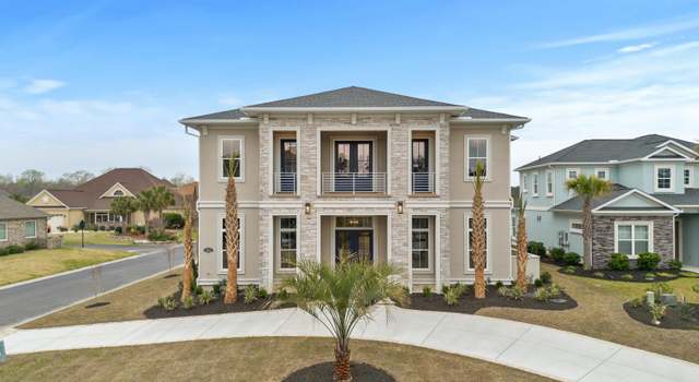Photo of 104 Avenue Of The Palms, Myrtle Beach, SC 29579