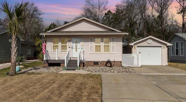 Photo of 833 Main Sail Ct, Murrells Inlet, SC 29576