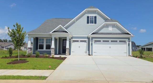 Photo of 771 St. Vincent Loop, Little River, SC 29566