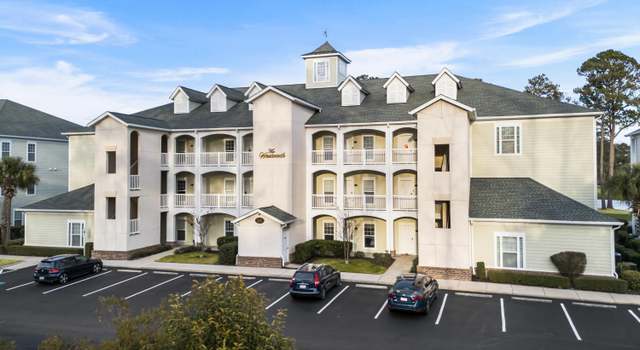 Photo of 1009 World Tour Blvd #304, Myrtle Beach, SC 29579