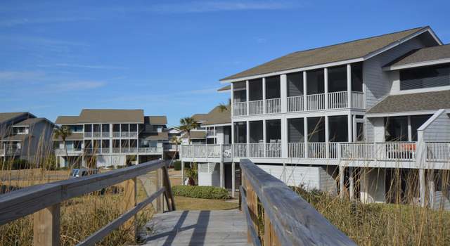 Photo of 671 1d Inlet Point Interval Ii - End Unit Norris Dr, Pawleys Island, SC 29585