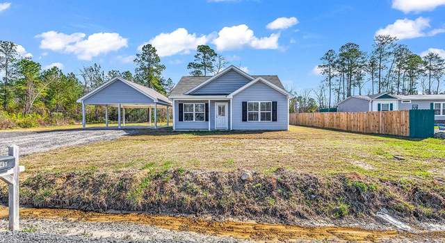Photo of 249 Rosedale Dr, Aynor, SC 29511
