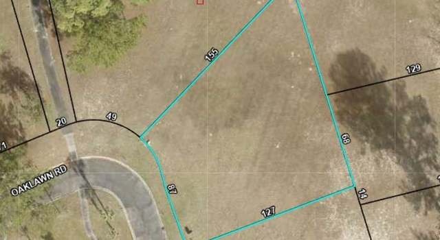 Photo of Lot 45 Oak Lawn Rd, Georgetown, SC 29440