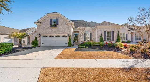 Photo of 860 Villarosa Dr, Myrtle Beach, SC 29572