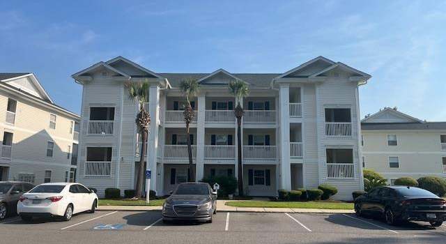 Photo of 505 White River Dr Unit 25C, Myrtle Beach, SC 29579