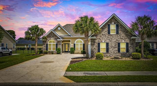 Photo of 837 Sand Binder Dr, Myrtle Beach, SC 29579
