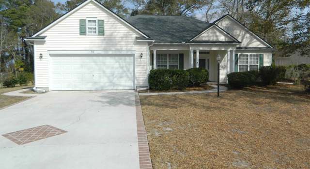 Photo of 80 Prentice Ct, Pawleys Island, SC 29585