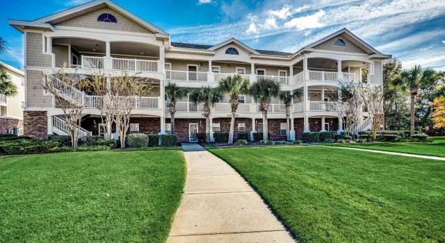 Photo of 5801 Oyster Catcher Dr #1022, Atlantic Beach, SC 29582