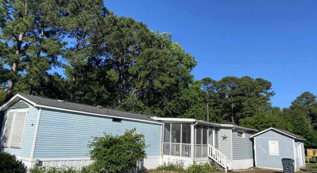 Photo of 11140 Mcdowell Shortcut Rd, Murrells Inlet, SC 29576