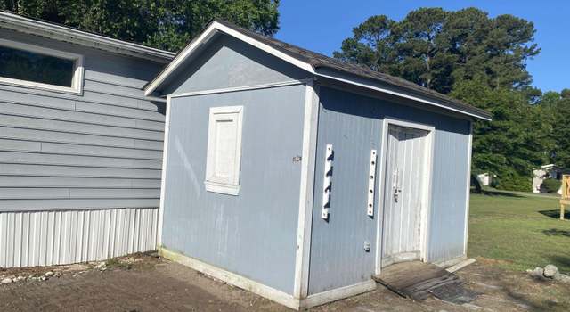 Photo of 11140 Mcdowell Shortcut Rd, Murrells Inlet, SC 29576