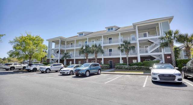 Photo of 6253 Catalina Dr #222, North Myrtle Beach, SC 29582