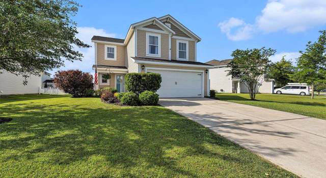 Photo of 1209 Eagle Creek Dr, Myrtle Beach, SC 29588