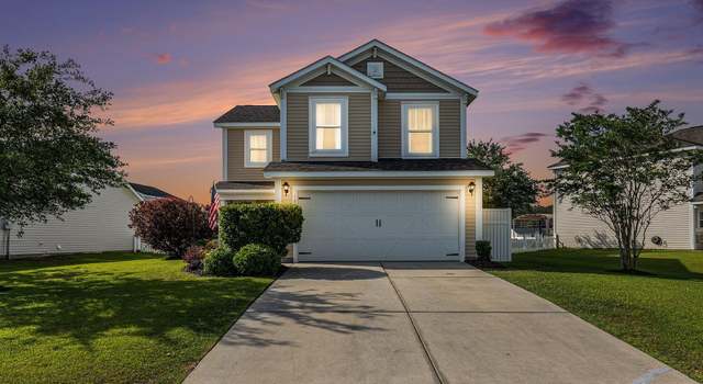Photo of 1209 Eagle Creek Dr, Myrtle Beach, SC 29588