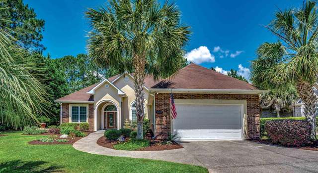 Photo of 5017 Lindrick Ct, Myrtle Beach, SC 29579