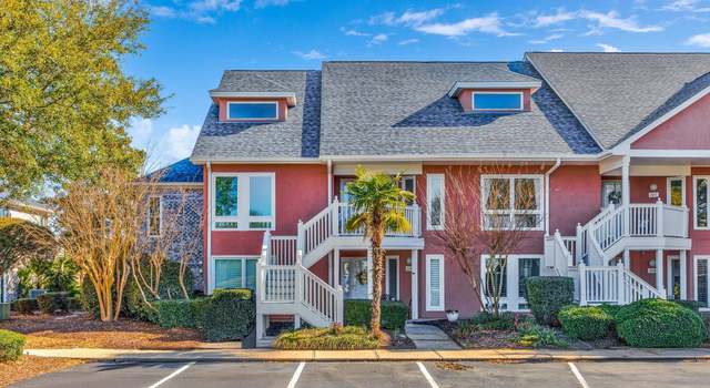 Photo of 4760 Lightkeepers Way Unit 20-A, Little River, SC 29566