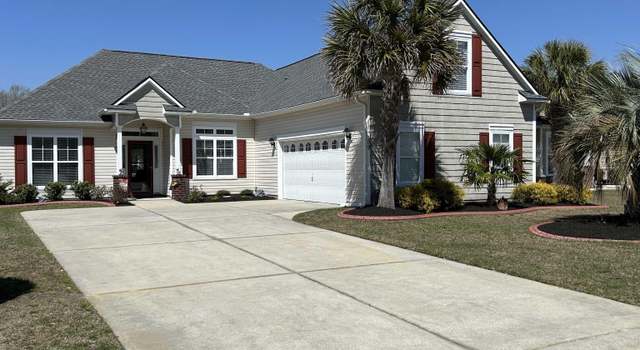 Photo of 59 Willowbend Dr, Murrells Inlet, SC 29576
