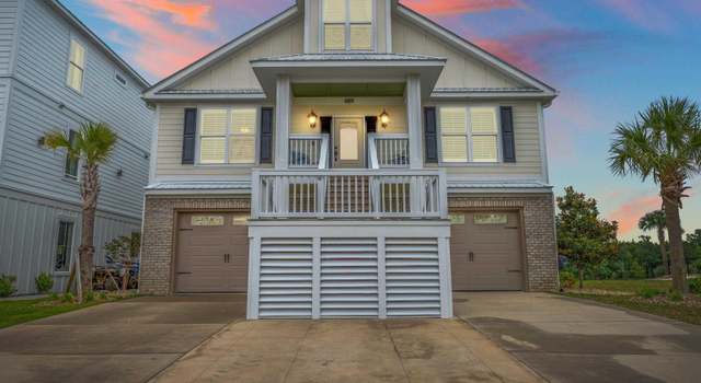 Photo of 489 Harbour View Dr, Myrtle Beach, SC 29579