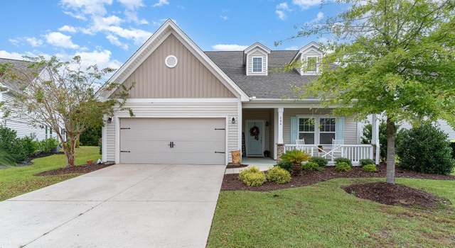 Photo of 794 Thistle Trl, Calabash, NC 28467