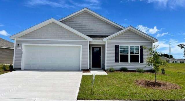 Photo of 4485 East Coast Ln, Shallotte, NC 28470