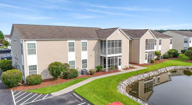 Photo of 2257 Andover Dr Unit A, Surfside Beach, SC 29575