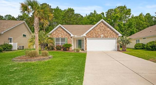 Photo of 231 Marbella Dr, Murrells Inlet, SC 29576