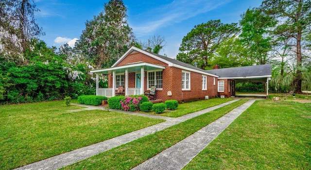 Photo of 2718 South Island Rd, Georgetown, SC 29442