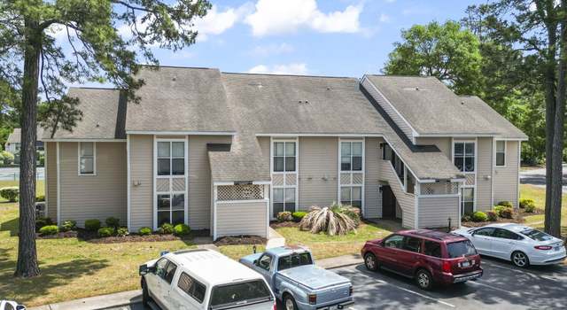 Photo of 4497 Little River Inn Ln #1502, Little River, SC 29566